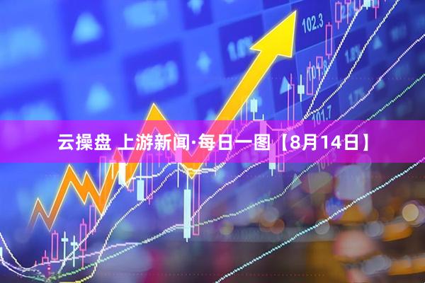 云操盘 上游新闻·每日一图【8月14日】